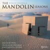 Download track Piazzolla: Las Cuatro Estaciones Porteñas (Arr. Reuven For Mandolin): II. Invierno Porteño 