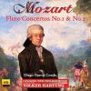 Download track 06 - Flute Concerto No. 2 In D Major, K. 314 (Arr. For Flute & String Orchestra By Volker Hartung) - III. Rondo. Allegretto