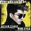 Download track Never Close Our Eyes