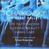 Download track 02. Swan Lake, Op. 20 - No. 2 Waltz (Tempo Di Valse)