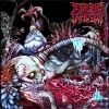 Download track Broken Bactericidal Infestation After Violents Spasms And Darkned Vomiting (Instrumental)