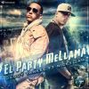 Download track El Party Me LLama (Extended Version)