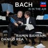 Download track J. S. Bach: Improvisation On 