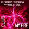 Download track My Fire (Boris Remix)