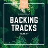 Download track Fresh Jungle Beat Backing Track / / G Major / / 87 BPM