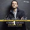 Download track Prelude And Partita Del Tuono Terzo In F Major, BWV 833 Præludium - Allemande - Courante - Sarabande & Double (Allegro) - Aria