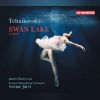 Download track Swan Lake, Op. 20, Act II No. 10: Scène. Moderato
