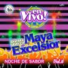 Download track Mix El Angel Del Sax 2: Caballo Viejo / Vino De Coyol / La Gallina (En Vivo)
