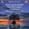 Download track 3. Dawson: Negro Folk Symphony - O Le Me Shine Shine Like A Morning Star