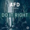 Download track Do It Right (Radio Edit)