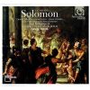 Download track 15. Scene 2. No. 17. Recitative Solomon: My Blooming Fair Come Come Away