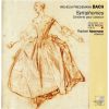 Download track Concerto Fьr Cembalo, Streicher Und Bosso Continuo E - Moll - FK 43 - Adagio