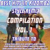 Download track Brand New Me (Lu Heredia) [Ext. Kizomba Feeling Remix]