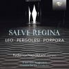Download track Salve Regina In G Major: VI. O Clemens, O Pia