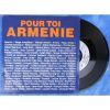 Download track Pour Toi Armenie