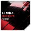 Download track Footsteps (Extended Mix)