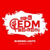 Download track Blinding Lights (Workout Mix Edit 140 Bpm)