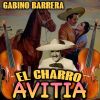 Download track Gabino Barrera