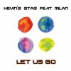 Download track Let Us Go (Radio Edit)