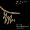 Download track The Moon Is A Harsh Mistress: (Arr. For Guitar By Mats Bergström)