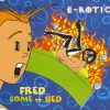 Download track Fred Come To Bed (Instrumental Version)