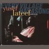 Download track Every Village Has A Song CD2