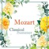 Download track Mozart- Minuet In A Flat Major, K. 15ff