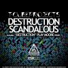 Download track Scandalous (Original Mix)