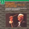 Download track Symphony No. 33 In B-Flat Major, K. 319- III. Menuetto (Live At Leningrad, 1983)