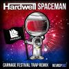 Download track Spaceman (Carnage Festival Trap Remix)