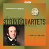 Download track String Quartet No. 2 In A Major, Op. 13 III. Intermezzo. Allegretto Con Moto - Allegro Di Molto