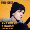 Download track Buy The Dj A Round