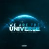 Download track We Are The Universe (Extended Mix)