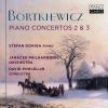 Download track Piano Concerto No. 3 In C Minor, Op. 32 I. Grave