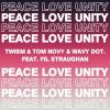 Download track Peace, Love, Unity (Radio Edit)