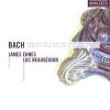 Download track 11. Sonata In G Major No. 6 Appendix For Violin And Harpischord BWV 1019A - Cembalo Solo