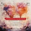 Download track Violin Concerto No. 1 In F-Sharp Minor, Op. 14 I. Allegro Moderato