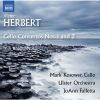 Download track 03. Cello Concerto No. 1 In D Major, Op. 8 III. Allegro