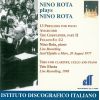 Download track Trio Per Clarinetto, Violoncello E Pianoforte - III. Allegrissimo