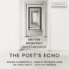 Download track The Poet's Echo, Op. 76 (Arr. For Soprano, Piano & Cello By Jocelyn Freeman & Abi Hyde-Smith) - V. Ep