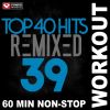 Download track Don't Start Now (Workout Remix 128 BPM)