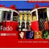 Download track Fado Em Cinco Estilos