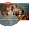 Download track Triple Concerto In A Minor, BWV 1044: II. Adagio Ma Non Tanto E Dolce