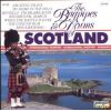 Download track Skye Boat Song / My Home / Scotland The Brave / Glasgow Police March Past / The Black Bear / Greenwoodside