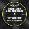 Download track Set You Free (Norty Cotto Retweek Edit)