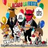 Download track El Pollito Pio