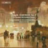Download track (Symphony No. 1 In A Flat Major, Op. 55 (1908)) - III. Adagio