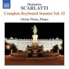 Download track 09 Scarlatti, Domenico (1685 - 1757) - Sonata In F Sharp Minor, K 448
