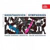 Download track Symphony No. 12 In D Minor, Op. 112- III. Aurora. L´istesso Tempo. Allegro