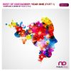 Download track Best Of Nuevadeep Year 1 - Part 1 - Continuous Mix By Rose & Paul